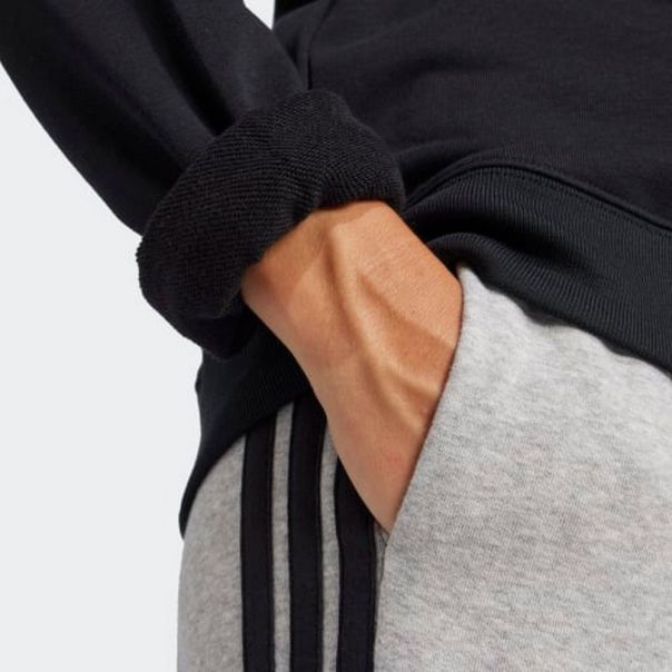 ADIDAS Duks w lin ft swt W - JG8648