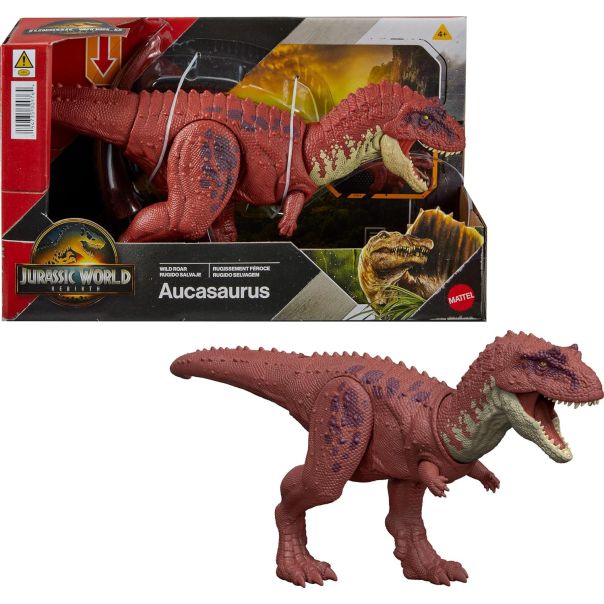 JURASSIC WORLD AUCASAURUS  SA ZVUKOM - EP2885534