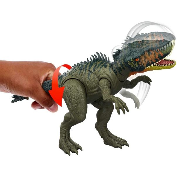 Jurassic World Tyrannotitan dinosaurus 35cm - EP2885496