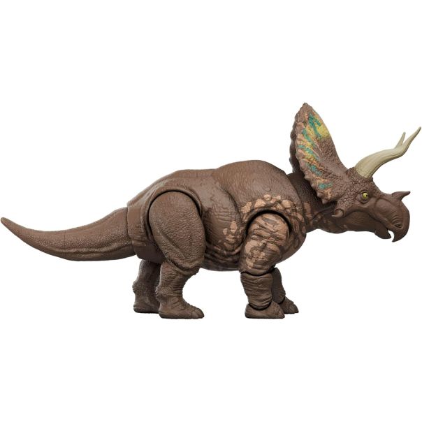 Jurassic World Eotriceratops dinosaurus 35cm - EP2885497