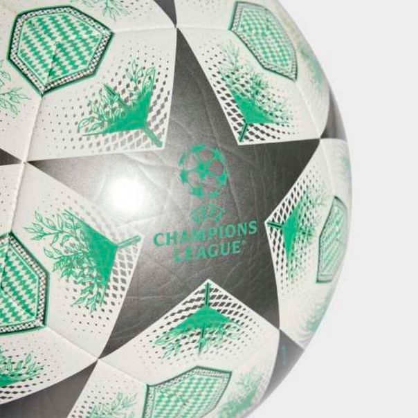 ADIDAS Lopta ucl club 5 - JH1283
