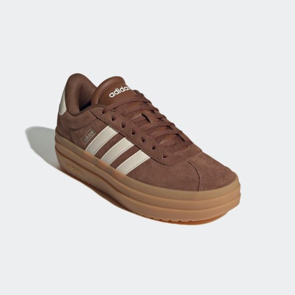 ADIDAS Patike vl court bold W - JH5340