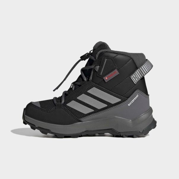 ADIDAS Cipele terrex ax4r cw+ mid k BP - JH5490