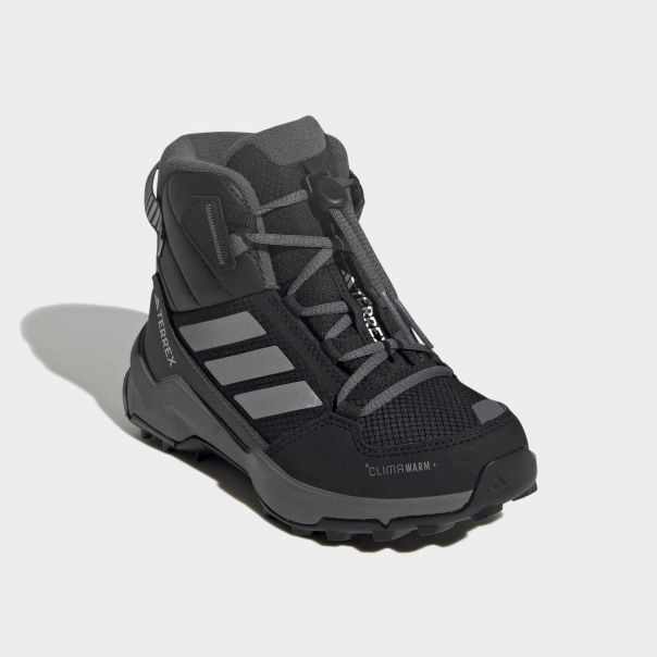 ADIDAS Cipele terrex ax4r cw+ mid k BP - JH5490