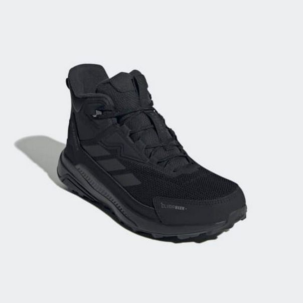 ADIDAS Cipele terrex anylander climawarm + M - JH6234