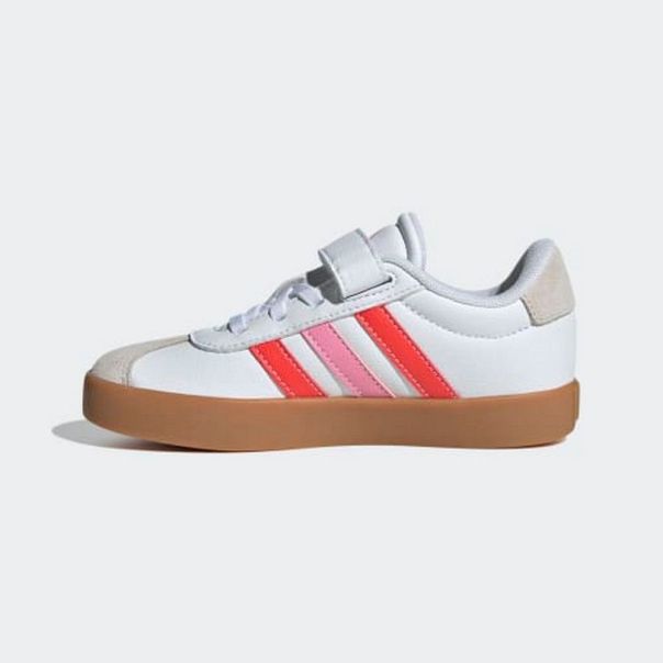 ADIDAS Patike vl court 3.0 el c GP - JH6318