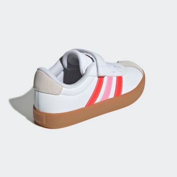 ADIDAS Patike vl court 3.0 el c GP - JH6318