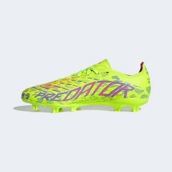 ADIDAS Kopačke predator league fg/mg M - JH6471