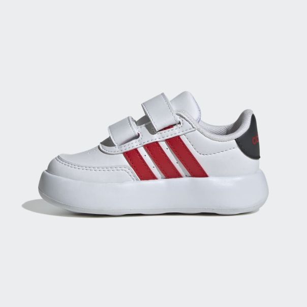 ADIDAS Patike breaknet 2.0 cf i BT - JH6678