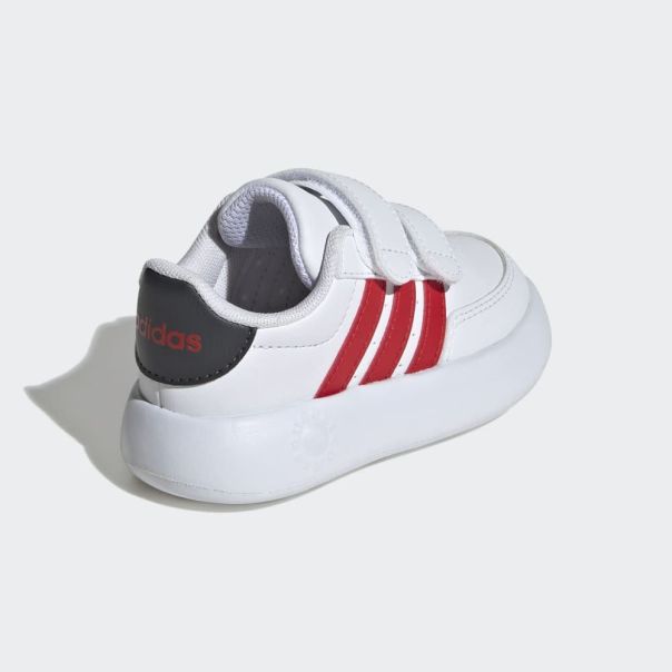 ADIDAS Patike breaknet 2.0 cf i BT - JH6678