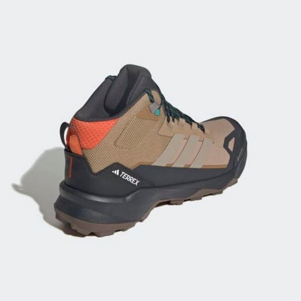 ADIDAS Cipele terrex skychaser ax5 mid gtx M - JH7804