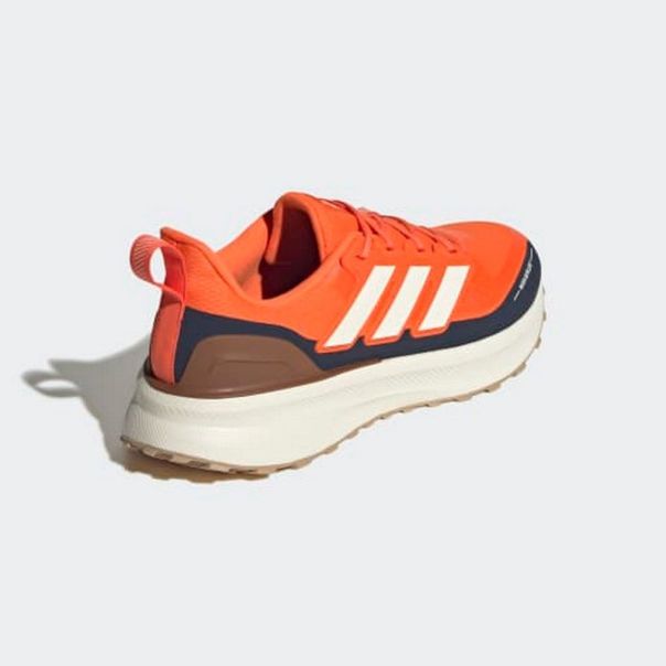 ADIDAS Patike ultrarun 5 tr M - JH8778