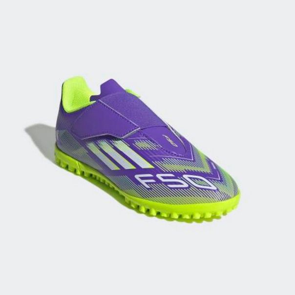ADIDAS Patike f50 club vel tf BPG - JI0034