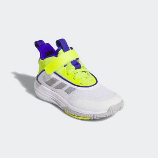 ADIDAS Patike ownthegame 3.0 BG - JI0394