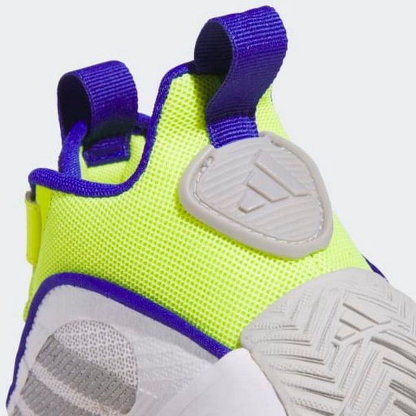 ADIDAS Patike ownthegame 3.0 BG - JI0394