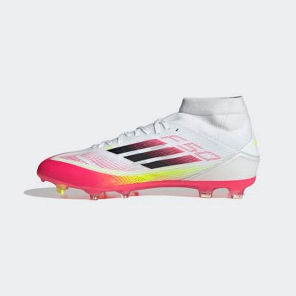 ADIDAS Kopačke f50 league fg/mg mid M - JI0434