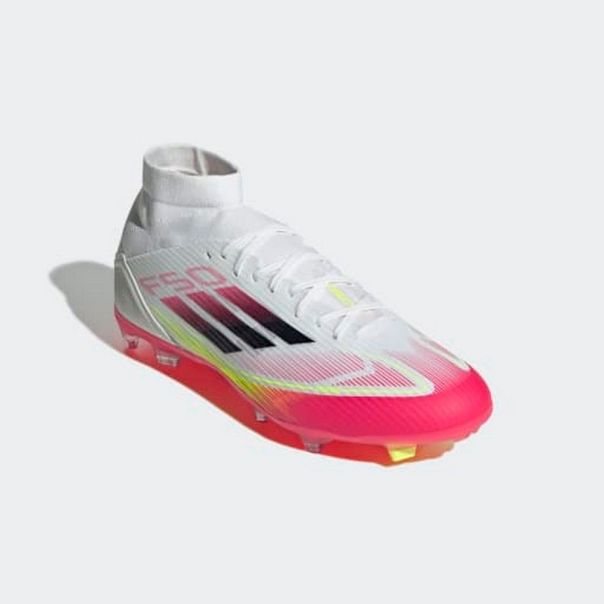 ADIDAS Kopačke f50 league fg/mg mid M - JI0434