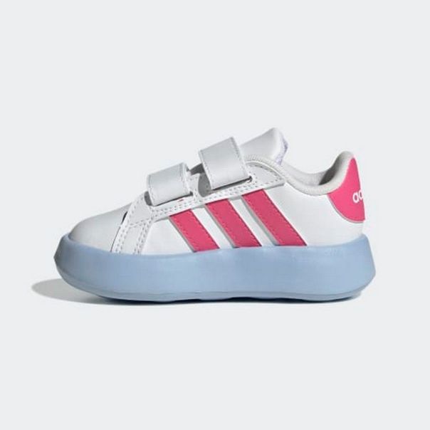 ADIDAS Patike grand court 2.0 cf i GT - JI0981