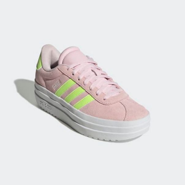 ADIDAS Patike vl court bold  GG - JI1017