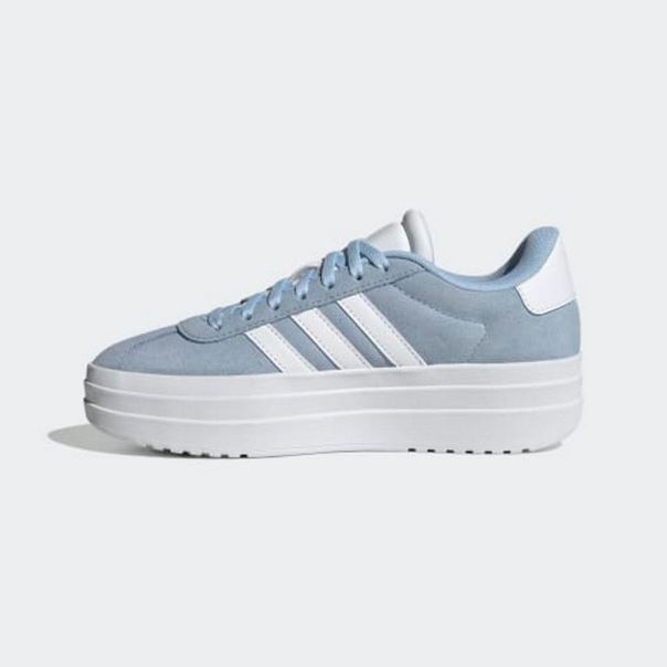 ADIDAS Patike vl court bold j GG - JI1018