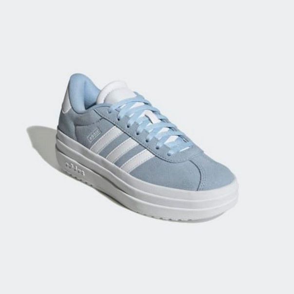 ADIDAS Patike vl court bold j GG - JI1018