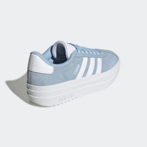ADIDAS Patike vl court bold j GG - JI1018