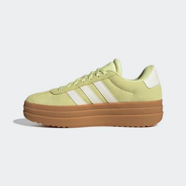 ADIDAS Patike vl court bold W - JI1784