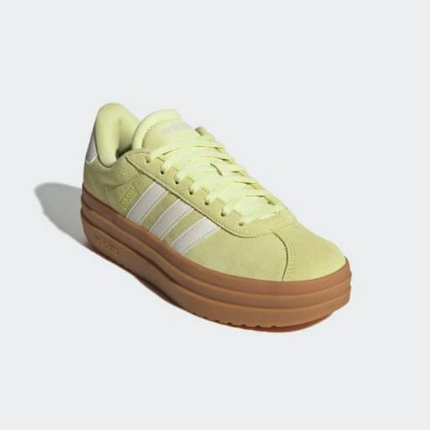 ADIDAS Patike vl court bold W - JI1784