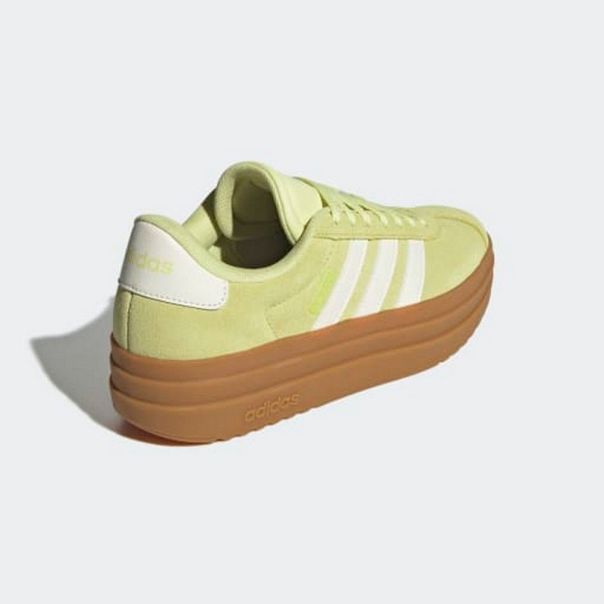 ADIDAS Patike vl court bold W - JI1784