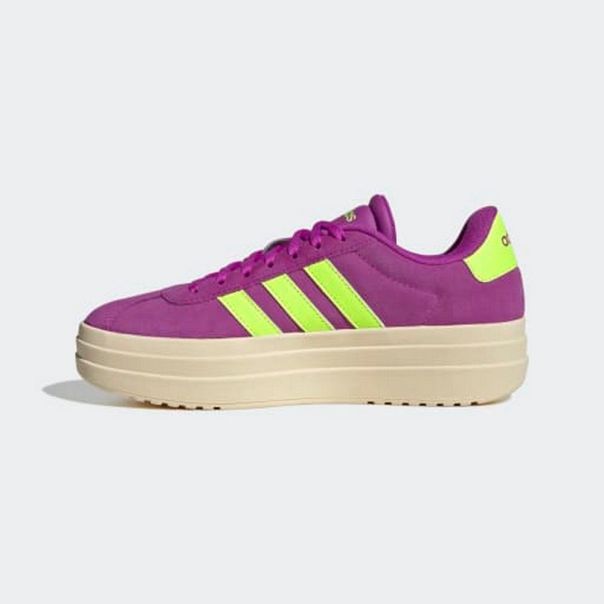 ADIDAS Patike vl court bold W - JI1785