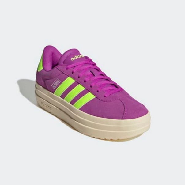 ADIDAS Patike vl court bold W - JI1785