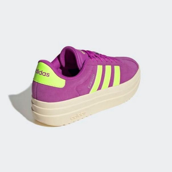 ADIDAS Patike vl court bold W - JI1785