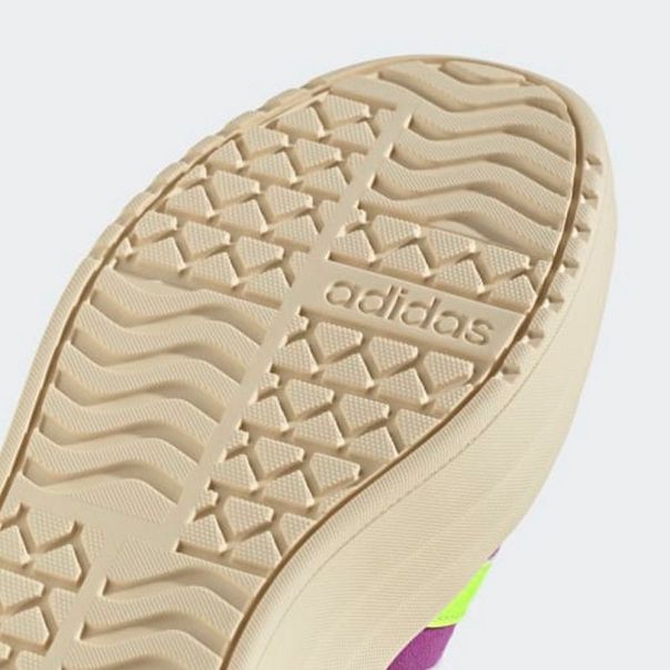 ADIDAS Patike vl court bold W - JI1785