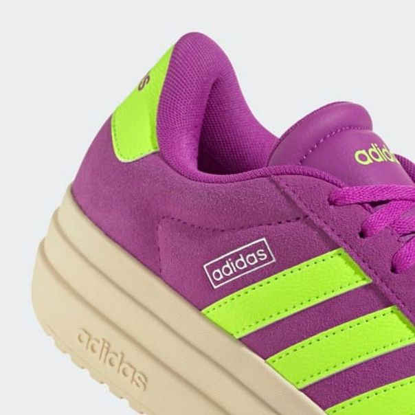 ADIDAS Patike vl court bold W - JI1785