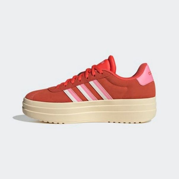 ADIDAS Patike vl court bold W - JI1786