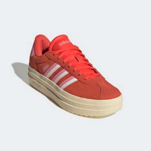 ADIDAS Patike vl court bold W - JI1786