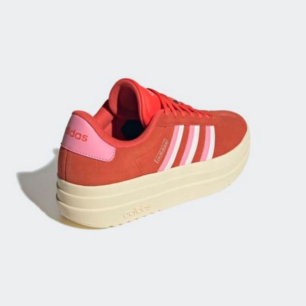 ADIDAS Patike vl court bold W - JI1786