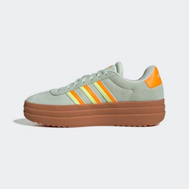 ADIDAS Patike vl court bold W - JI1787
