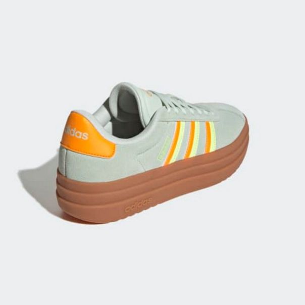 ADIDAS Patike vl court bold W - JI1787