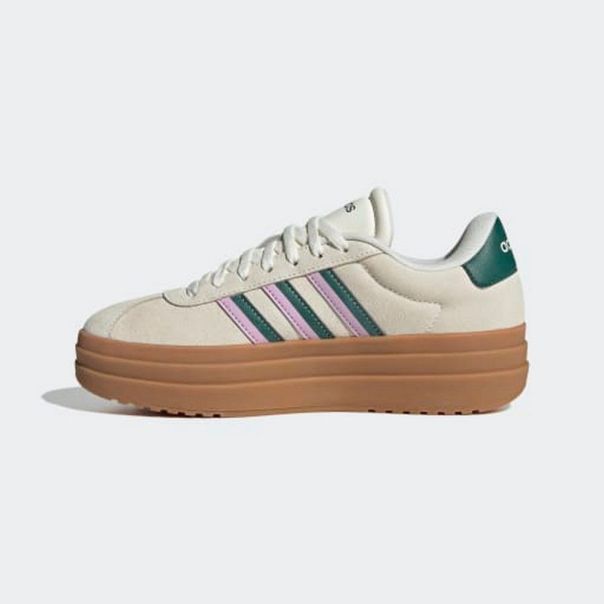 ADIDAS Patike vl court bold W - JI1788
