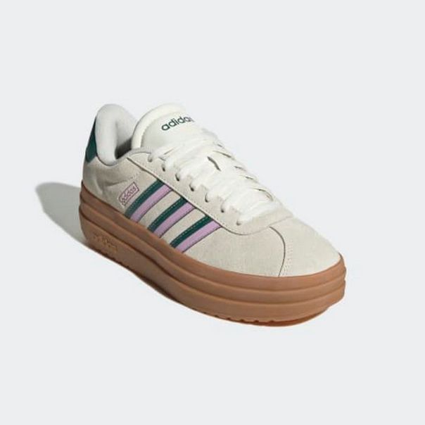 ADIDAS Patike vl court bold W - JI1788