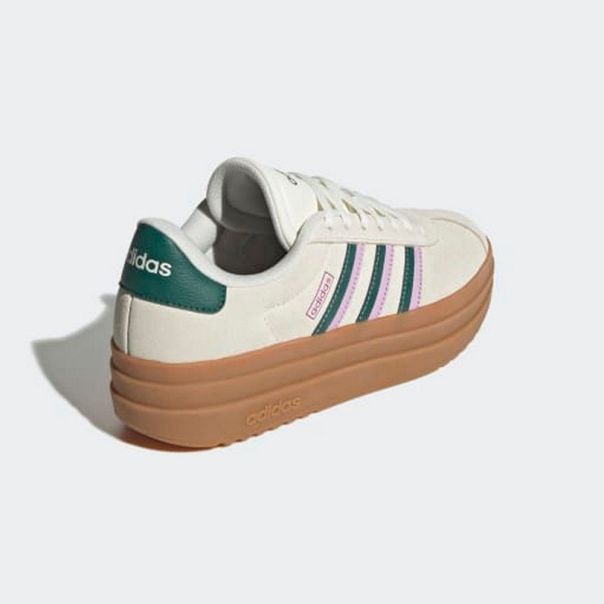 ADIDAS Patike vl court bold W - JI1788