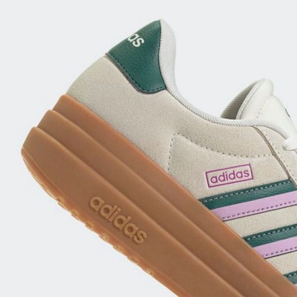 ADIDAS Patike vl court bold W - JI1788