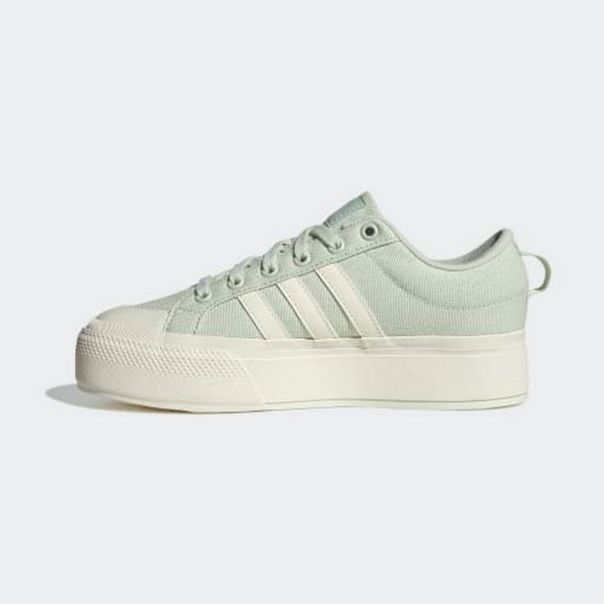 ADIDAS Patike bravada 2.0 platform W - JI1800