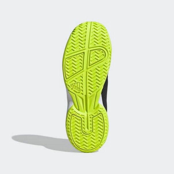 ADIDAS Patike courtflash k BG - JI2449