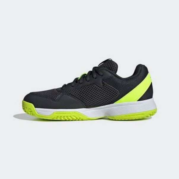 ADIDAS Patike courtflash k BG - JI2449