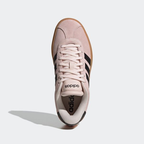 ADIDAS Patike vl court bold W - JI2910