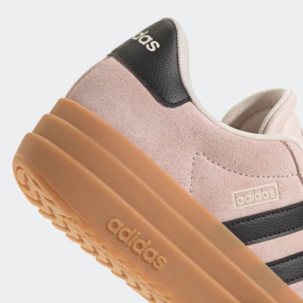 ADIDAS Patike vl court bold W - JI2910