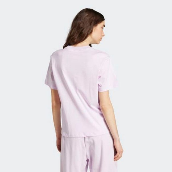 ADIDAS Majica kratak rukav ess sl tee W - JI6078