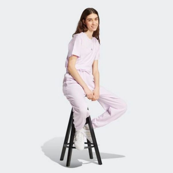 ADIDAS Majica kratak rukav ess sl tee W - JI6078